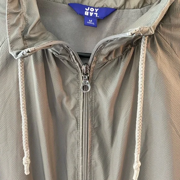 JoyLab Women’s fleece lined jacket - Picture 3 of 6